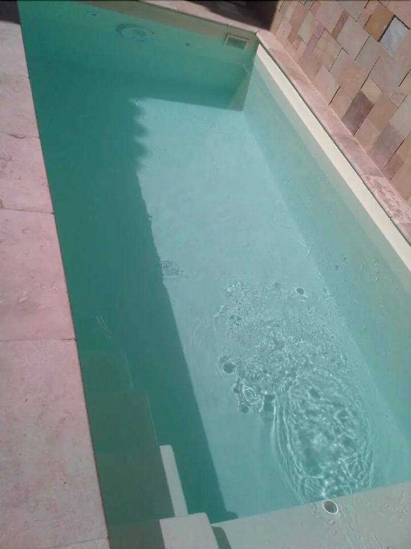 Maison de charme en provence