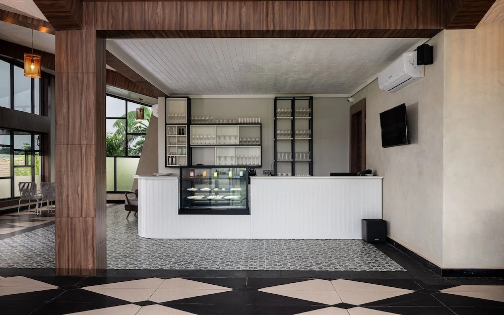 Hotel Sonar Bangla Mayapur