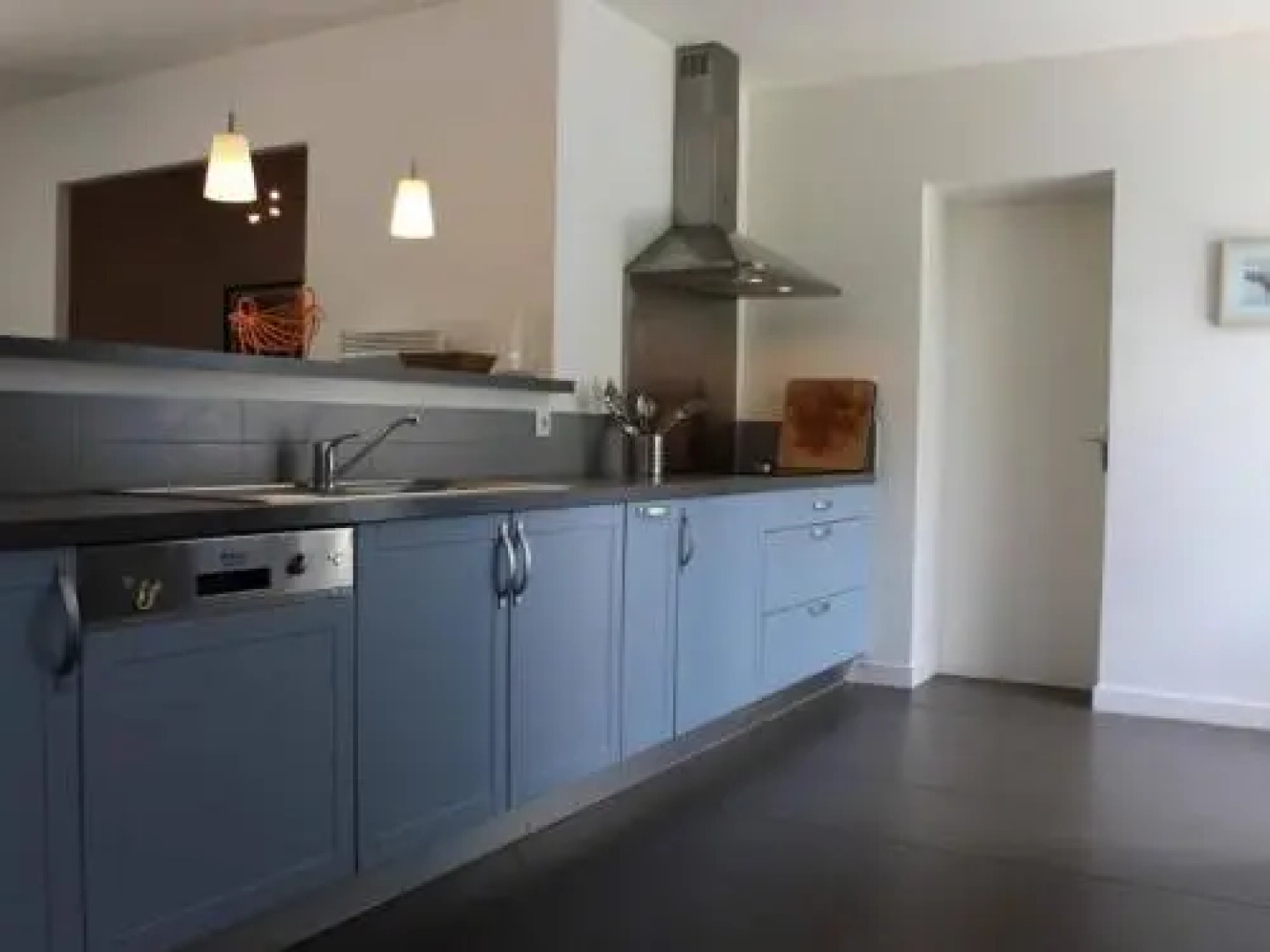 House Le Chateau D'Oleron - 7 Pers, 110 M2, 4/3