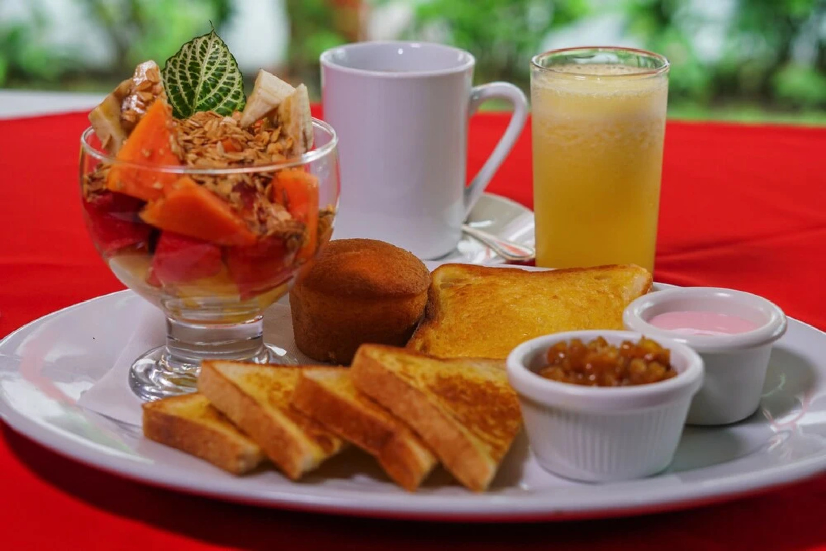 Hotel Las Flores Fortuna