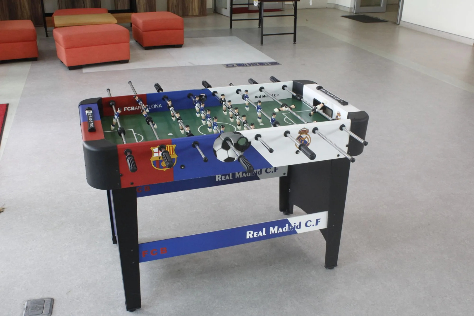 Sun Moon Lake Bamboorock Garden