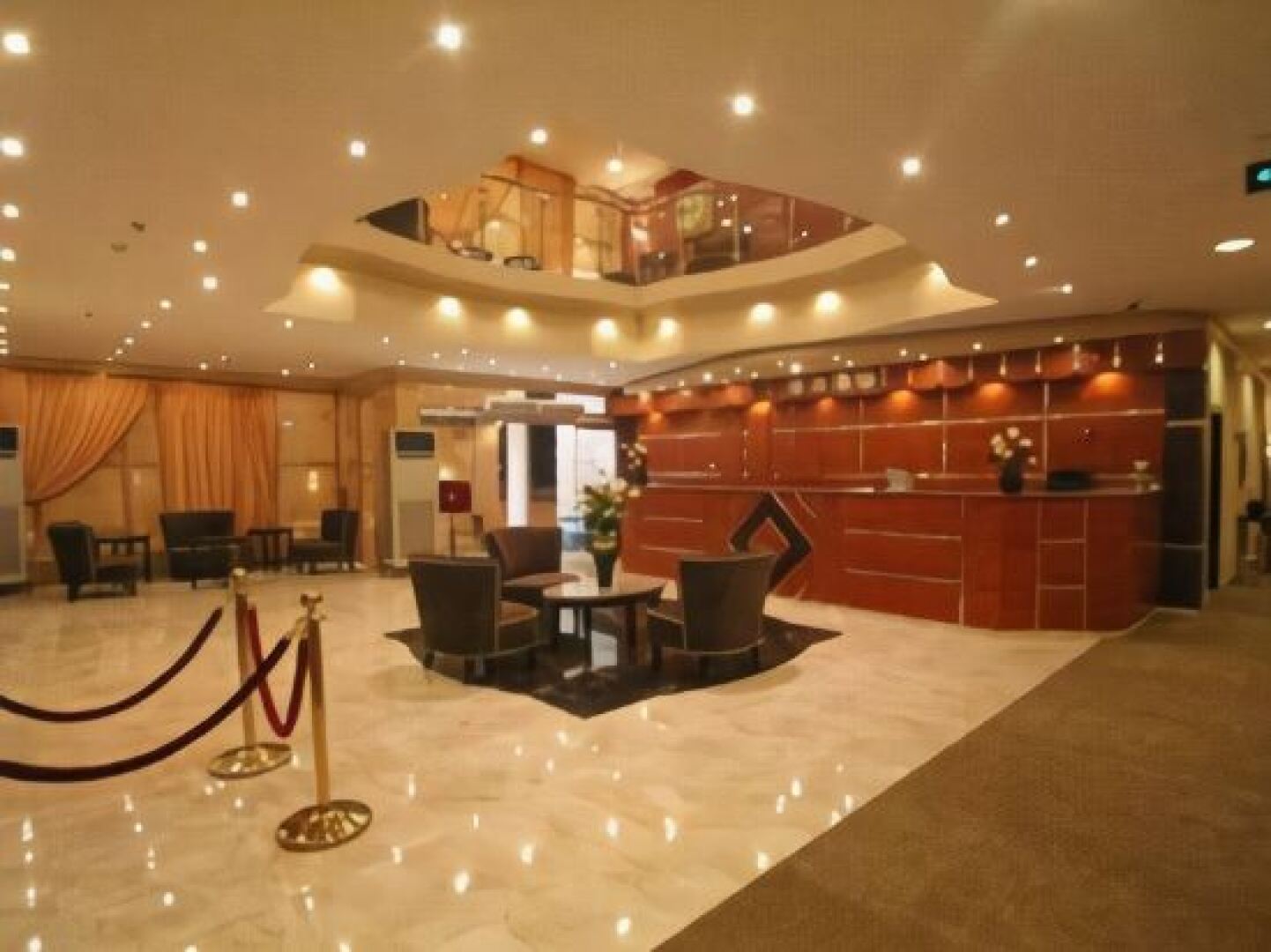 Aseel Hotel Apartment