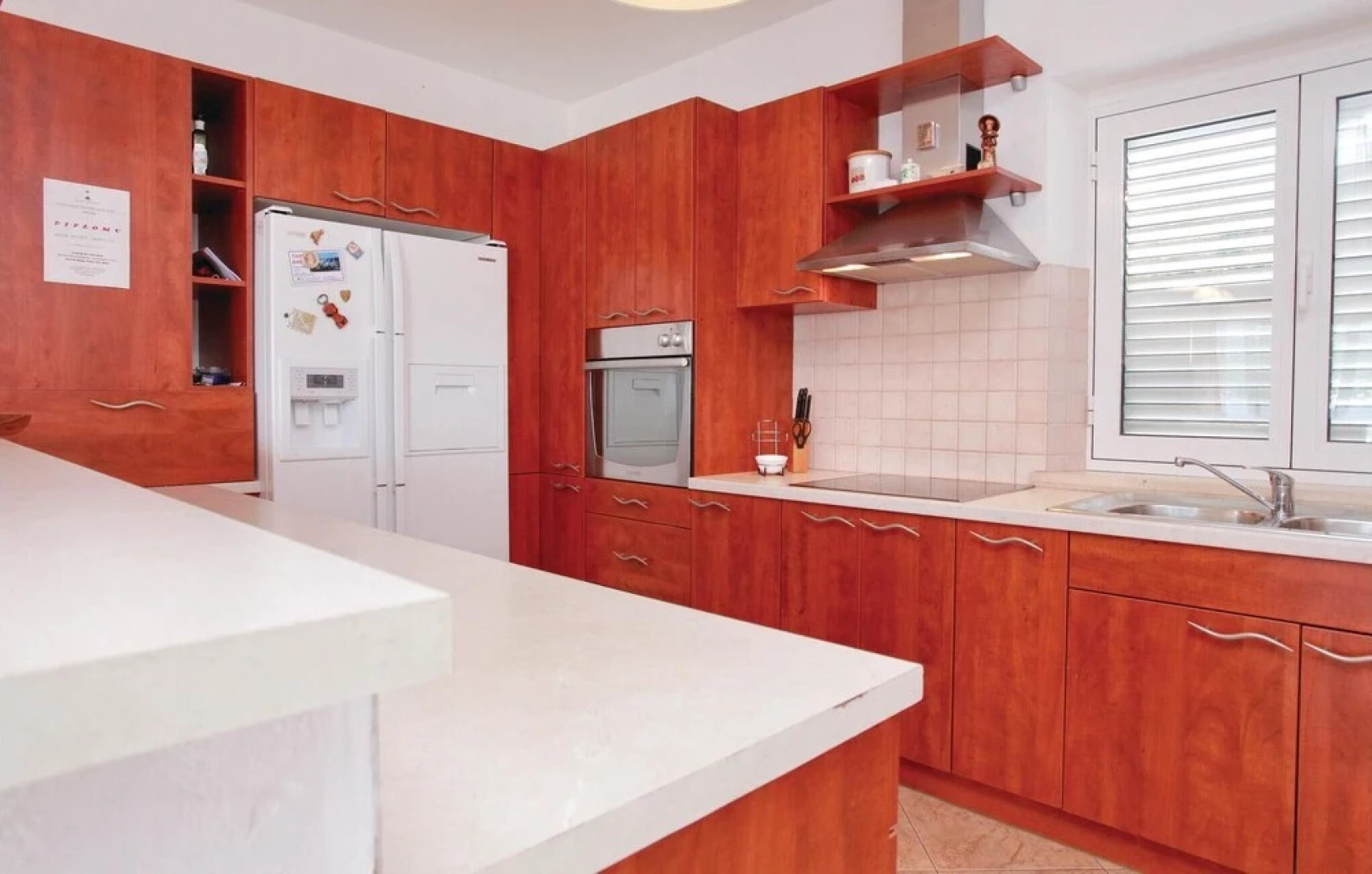 Amazing Apartment in Zrnovo With 3 Bedrooms and Wifi