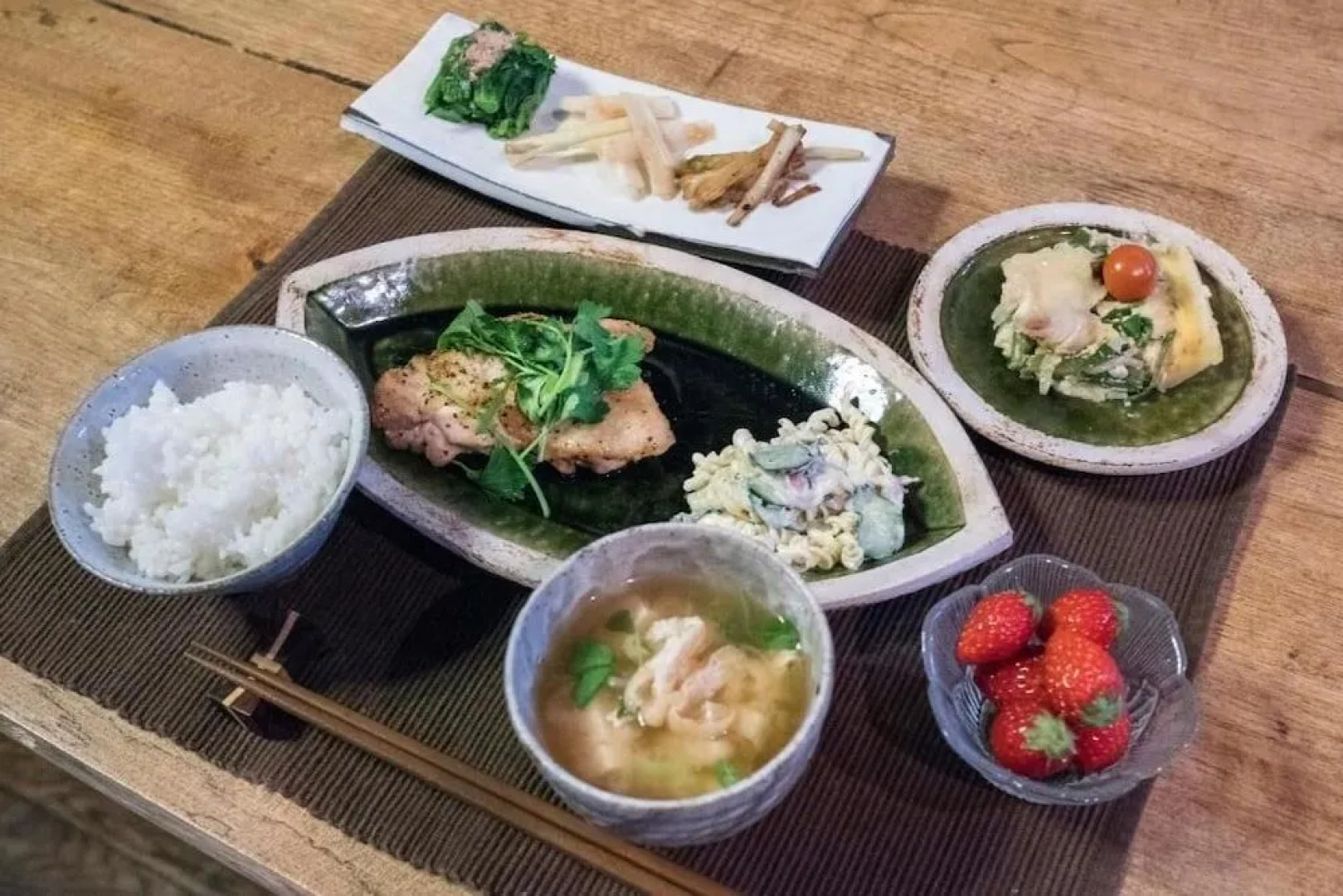 Morino Garden Mashiko