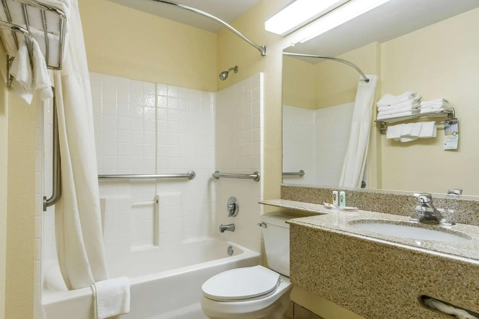Quality Inn & Suites