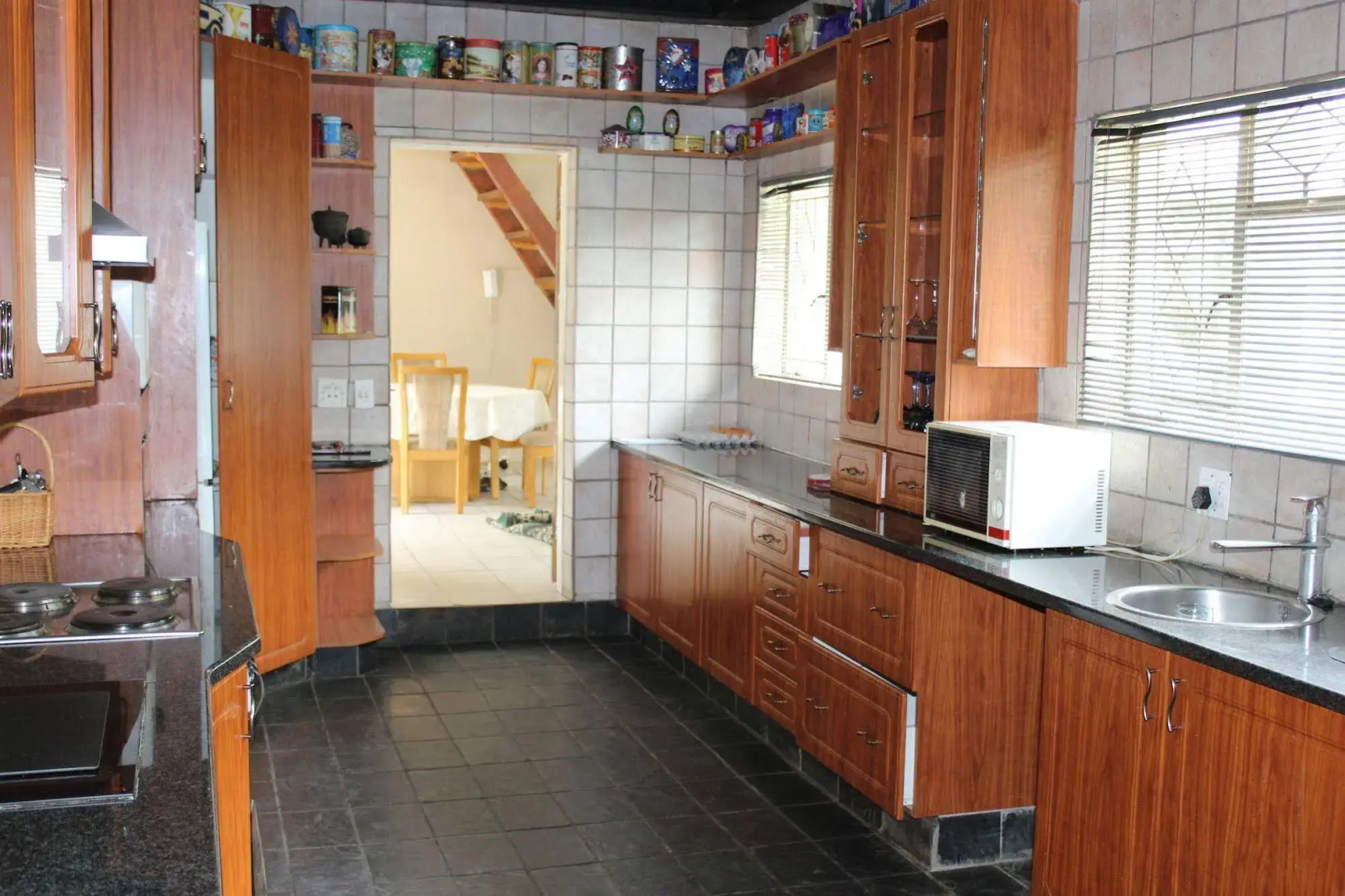 Airport Modjadji Guesthouse