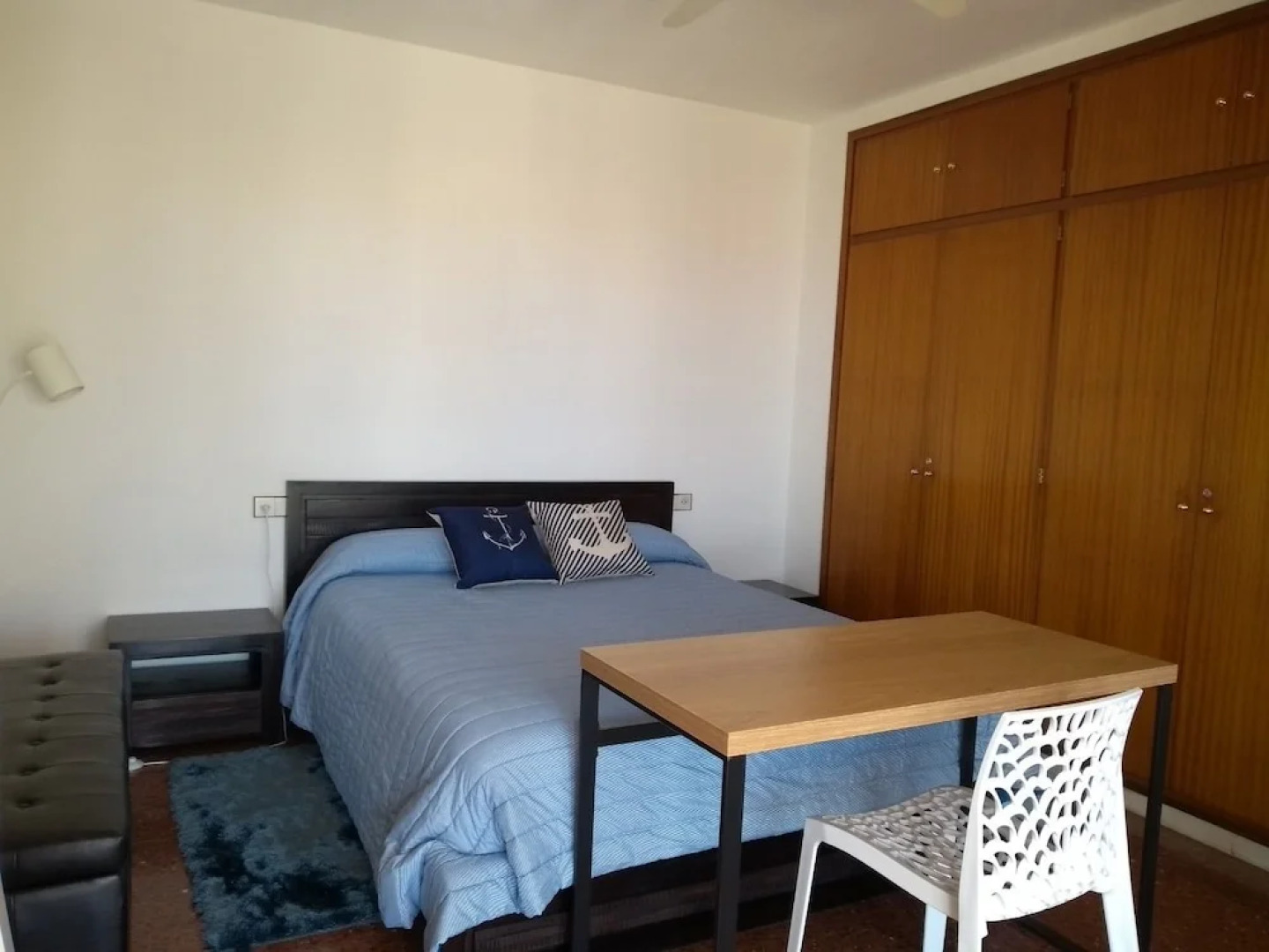 Bright And Comfortable House 20 Min To Barcelona