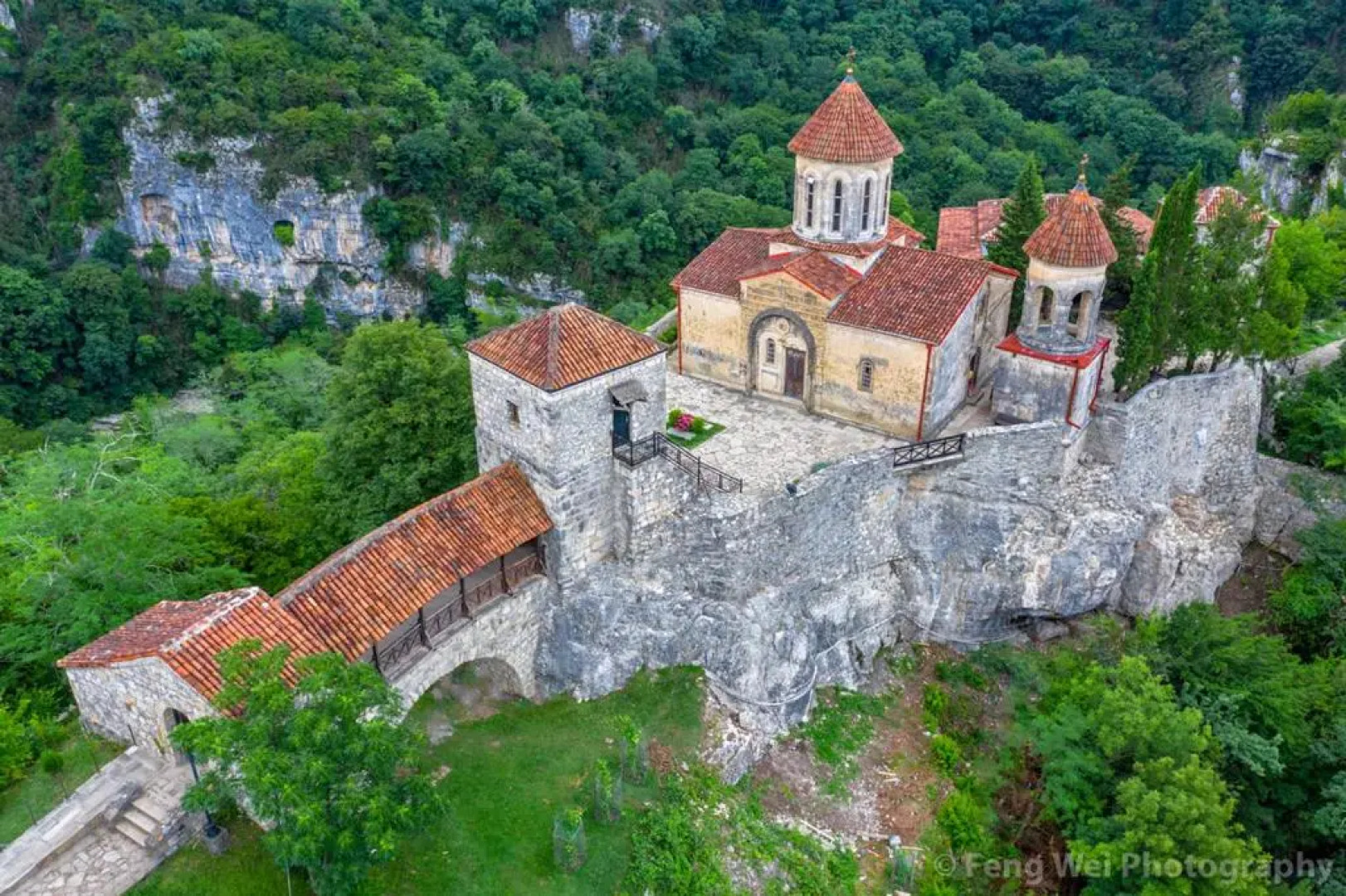 Guest House Motsameta