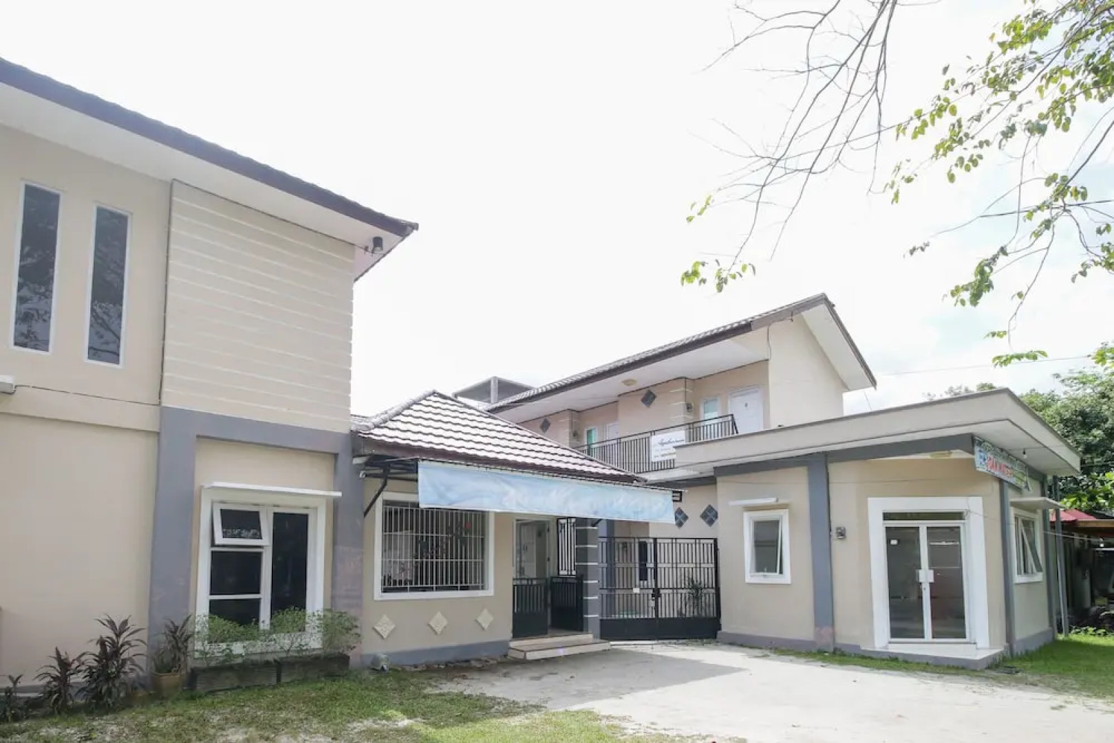 Airy Eco Pahandut Beruk Angis Satu 4 Palangkaraya