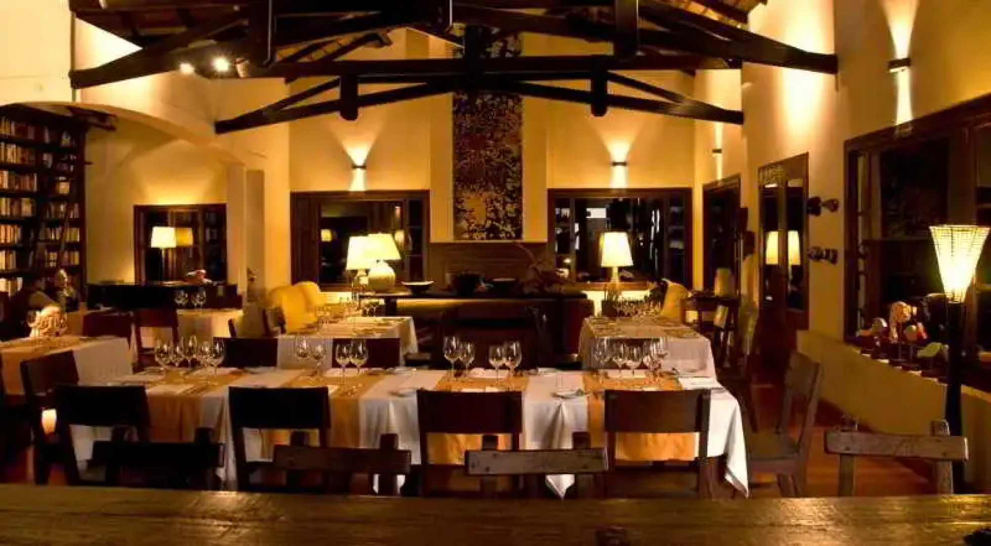 Posada Puerto Bemberg