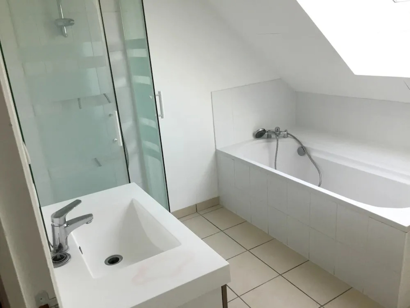 House With 3 Bedrooms in Souvigny-de-touraine, With Furnished Terrace and Wifi