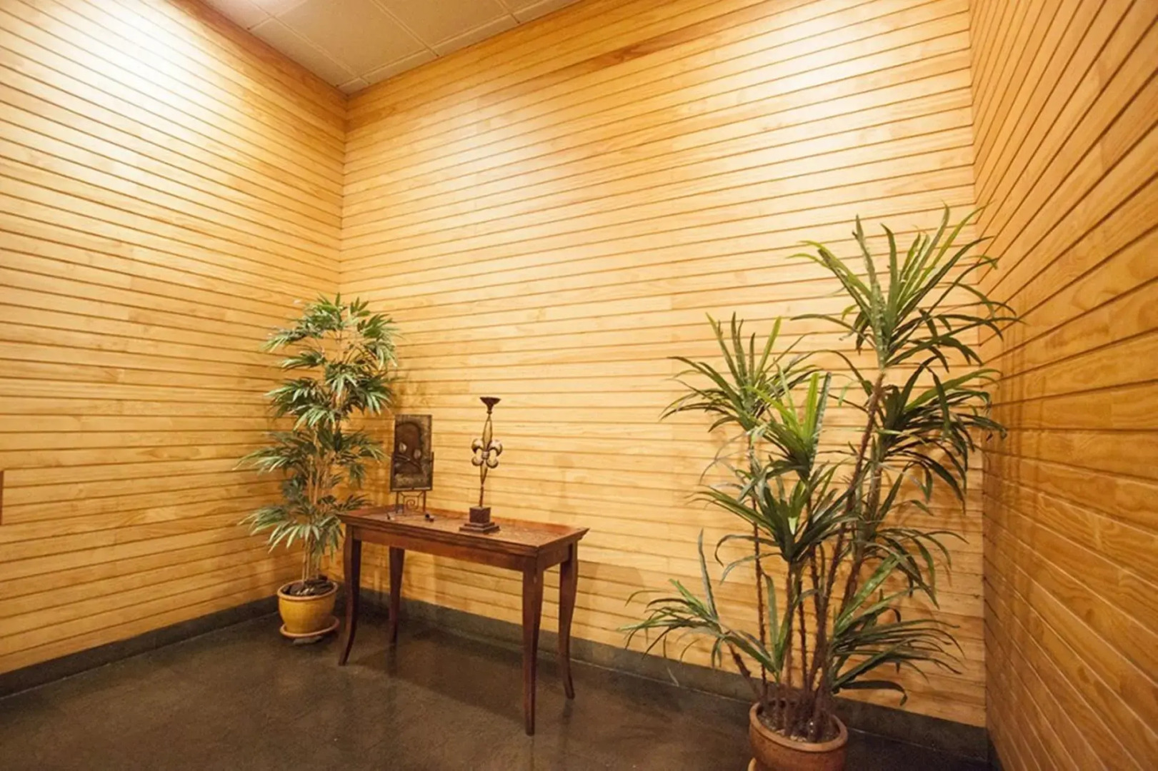 Diego De Almagro Valdivia Hotel