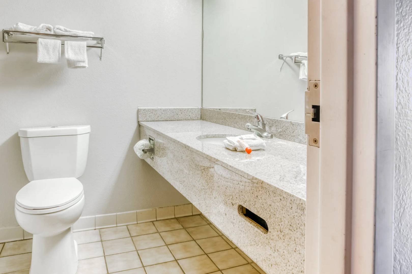 Quality Inn Burlington