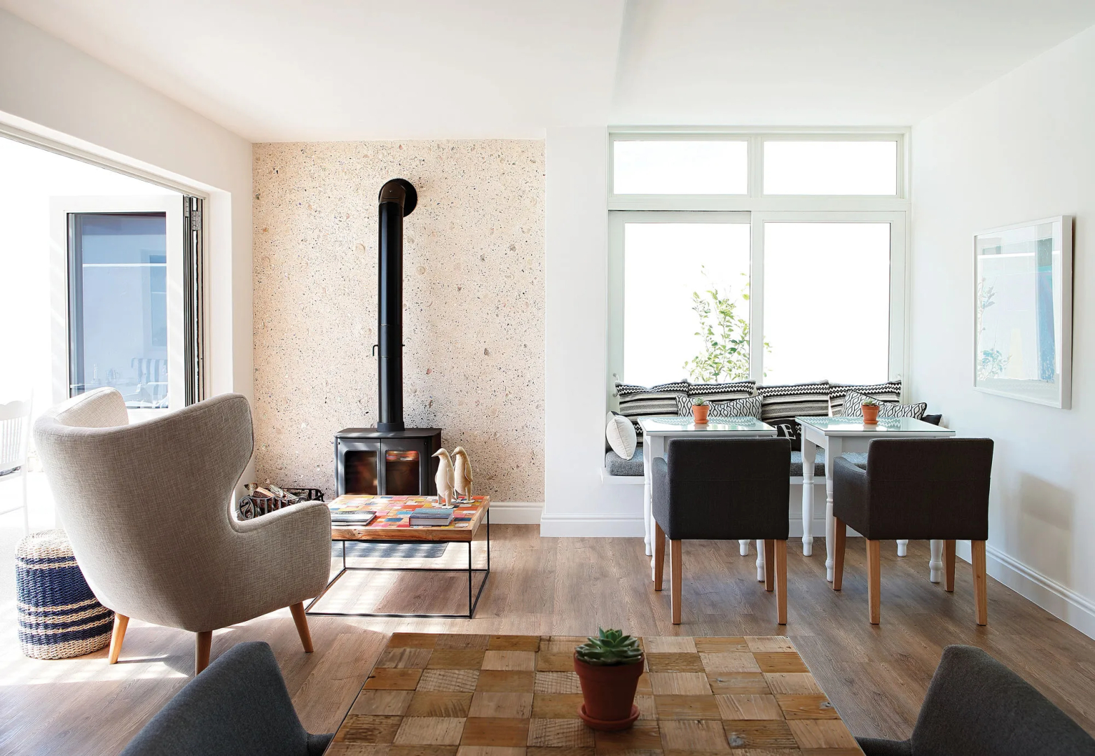 One Marine Drive Boutique Hotel