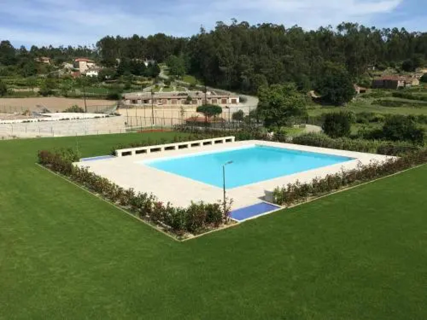 Vale de Rans - Turismo Rural