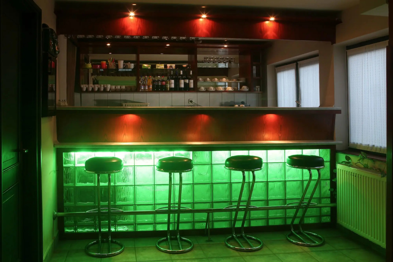 Csillagtúra Panzió