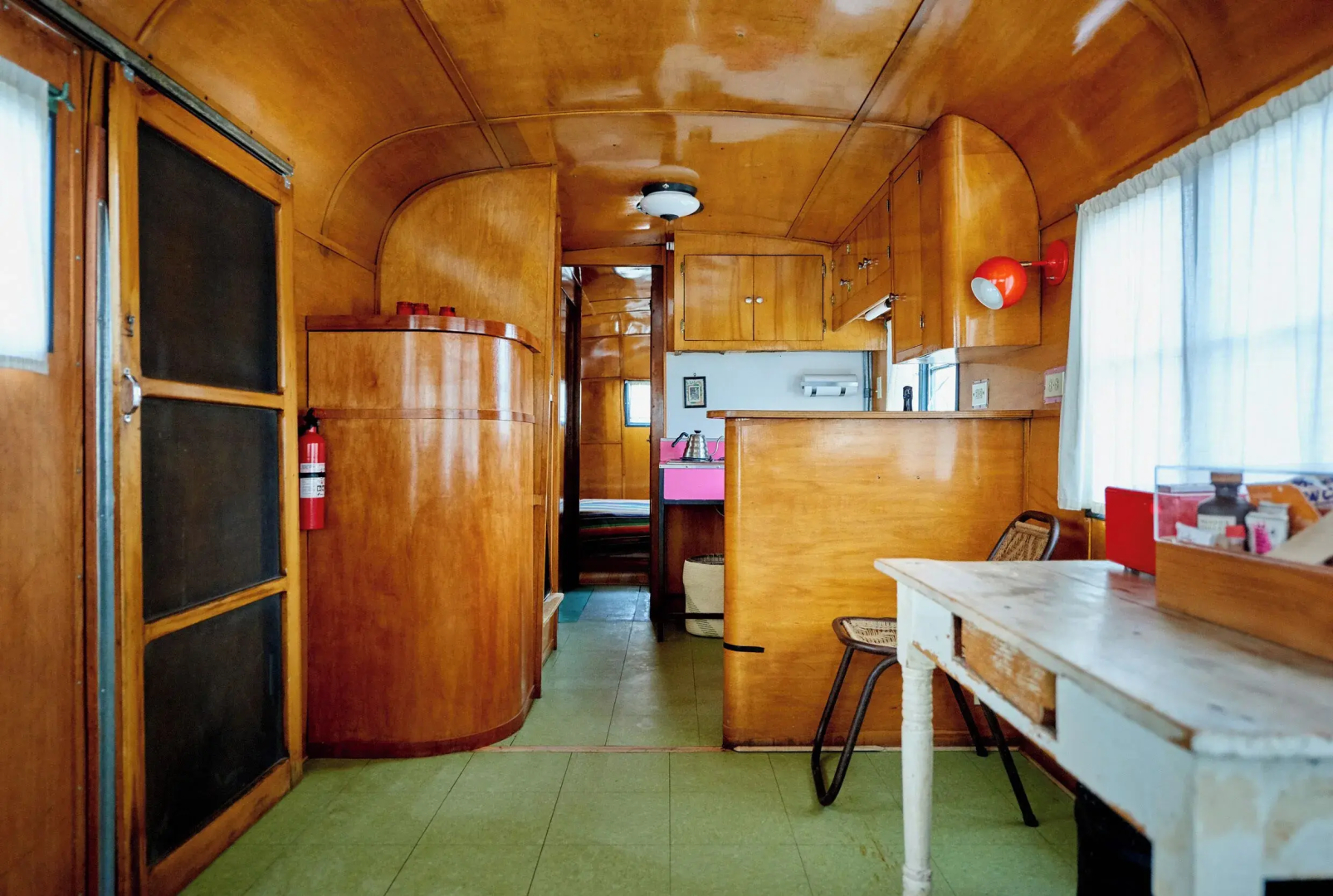 El Cosmico