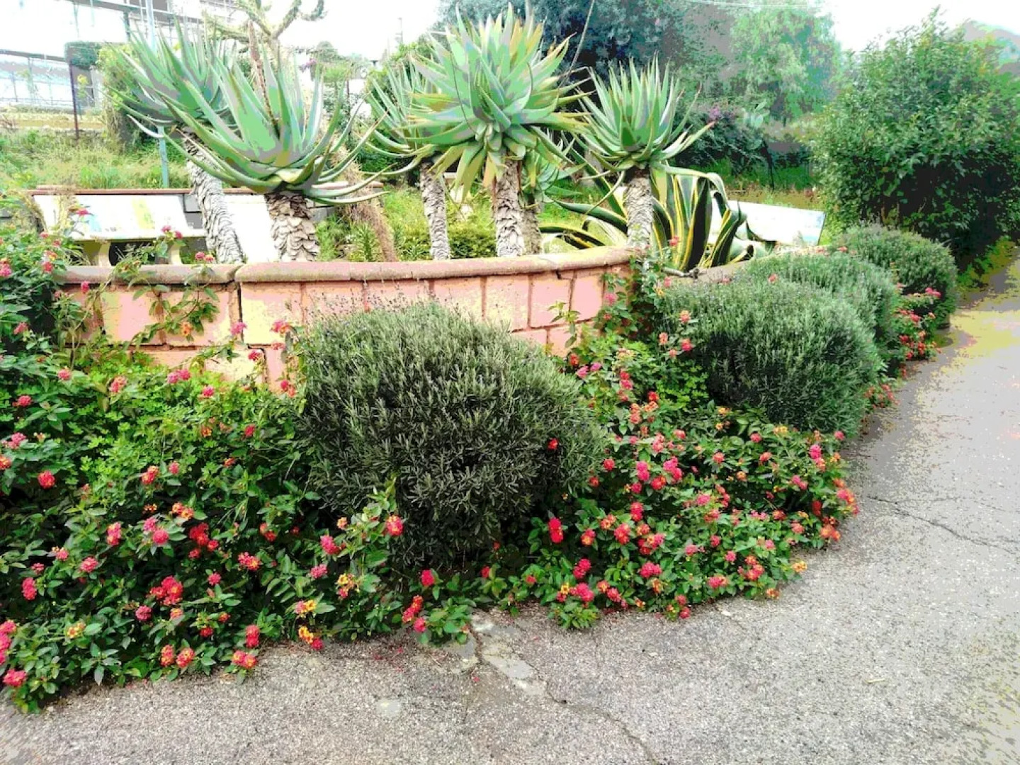 Villa With one Bedroom in Caltanissetta, With Wonderful City View, Enclosed Garden and Wifi