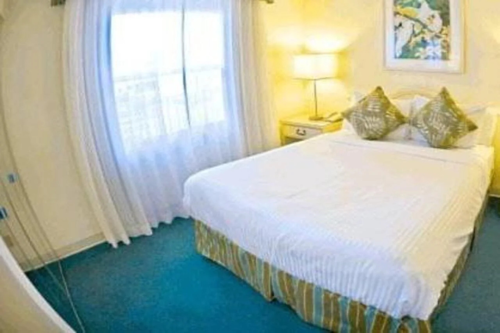 Beach House Suites by the Don CeSar