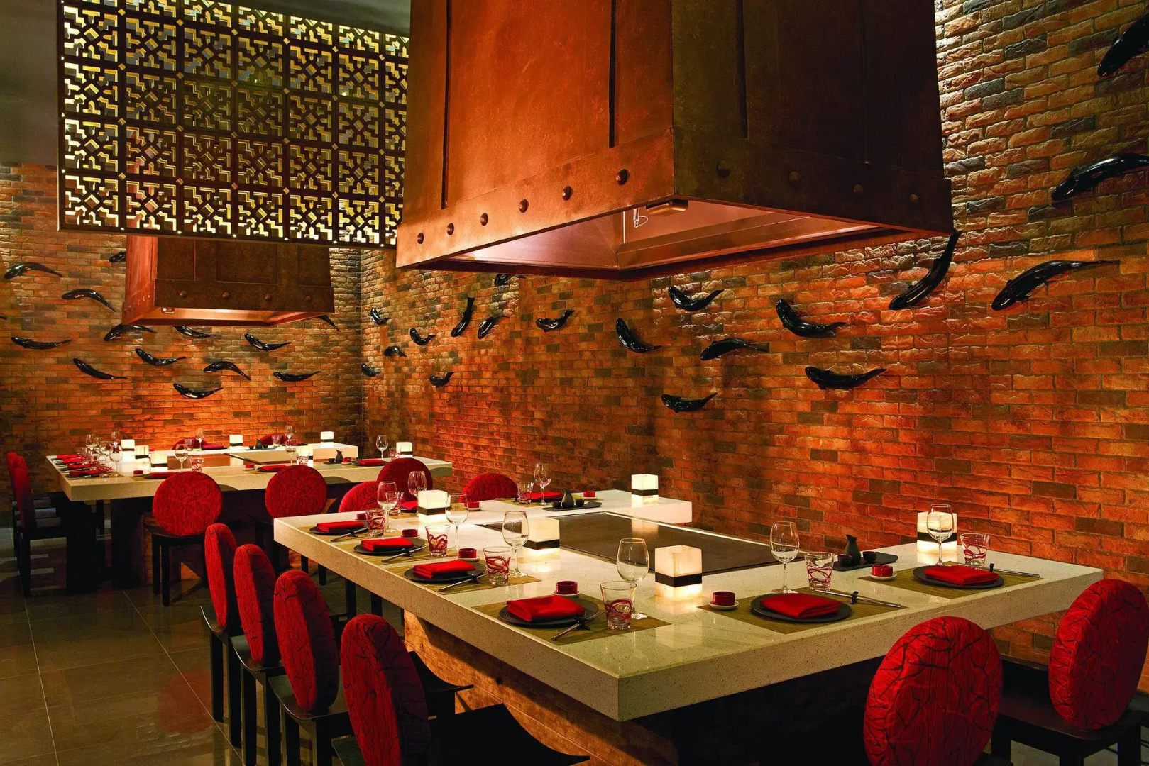 Secrets Puerto Los Cabos - Adults Only - All Inclusive