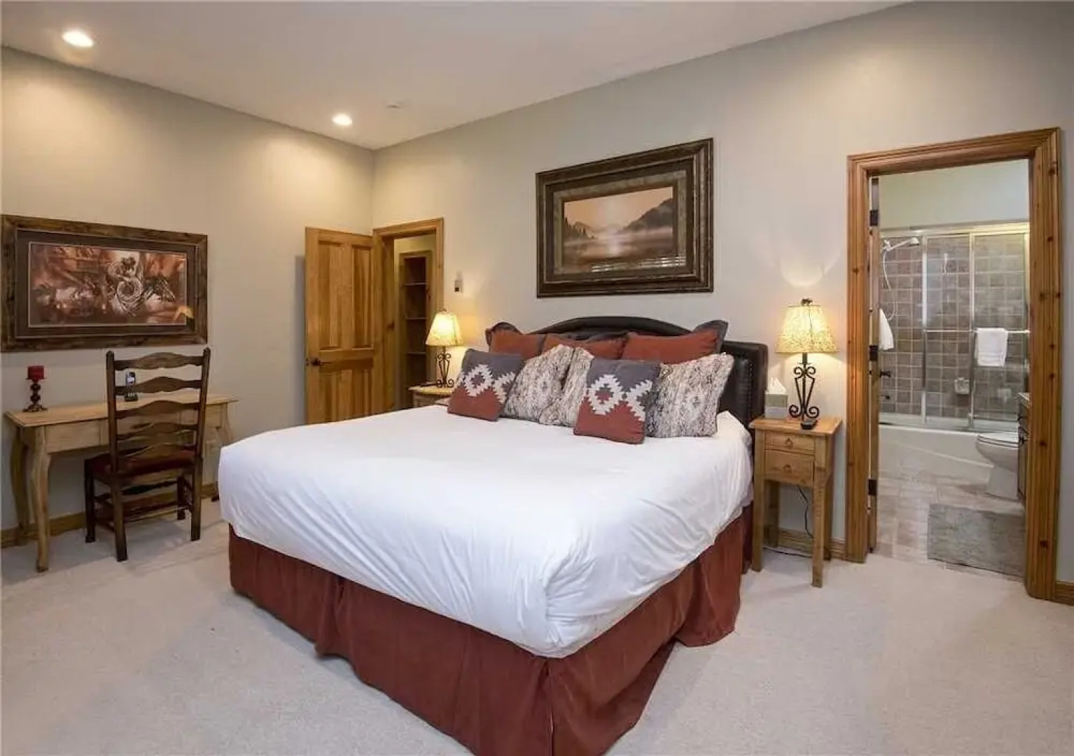 254 Arrowhead Dr. Unit B 5 Bedroom Duplex