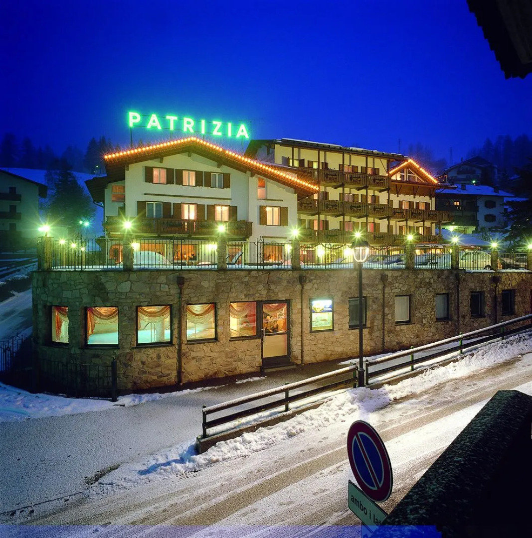 Hotel Patrizia