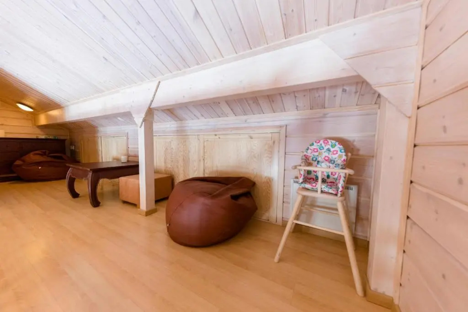 OtsoPirtti: Maria and Otso Apartments