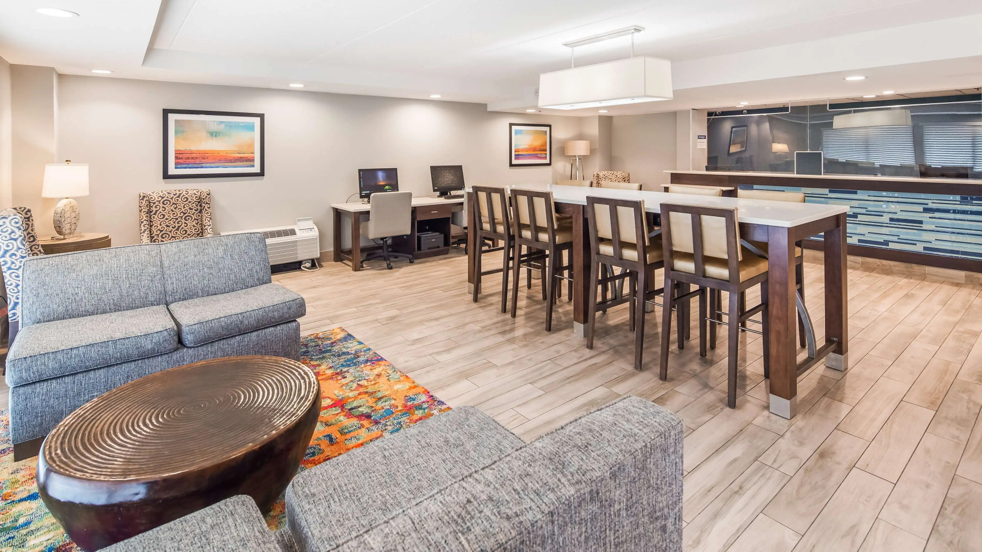 Best Western Plus Alexandria / Fort Belvoir