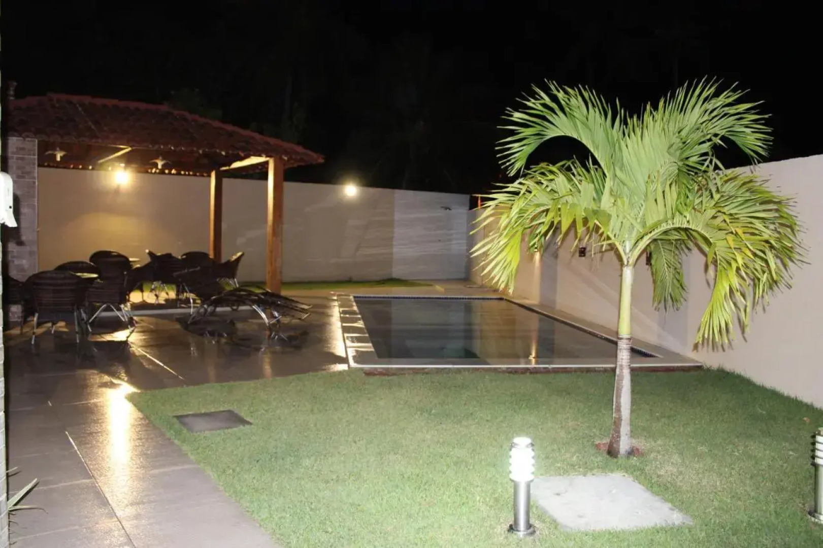 AP 002 Makaiba Porto de Galinhas - Coração de Porto