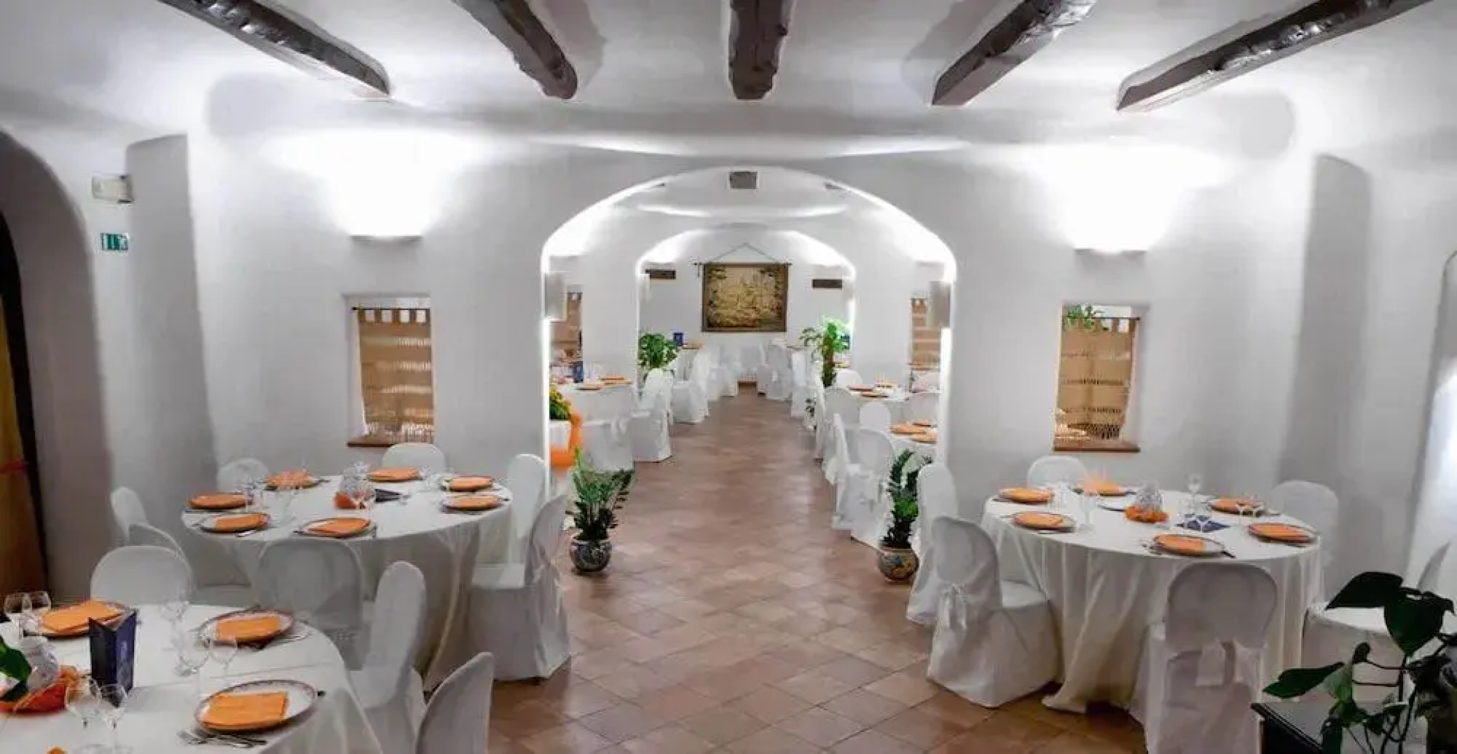 Agriturismo Casale Del Principe & Spa