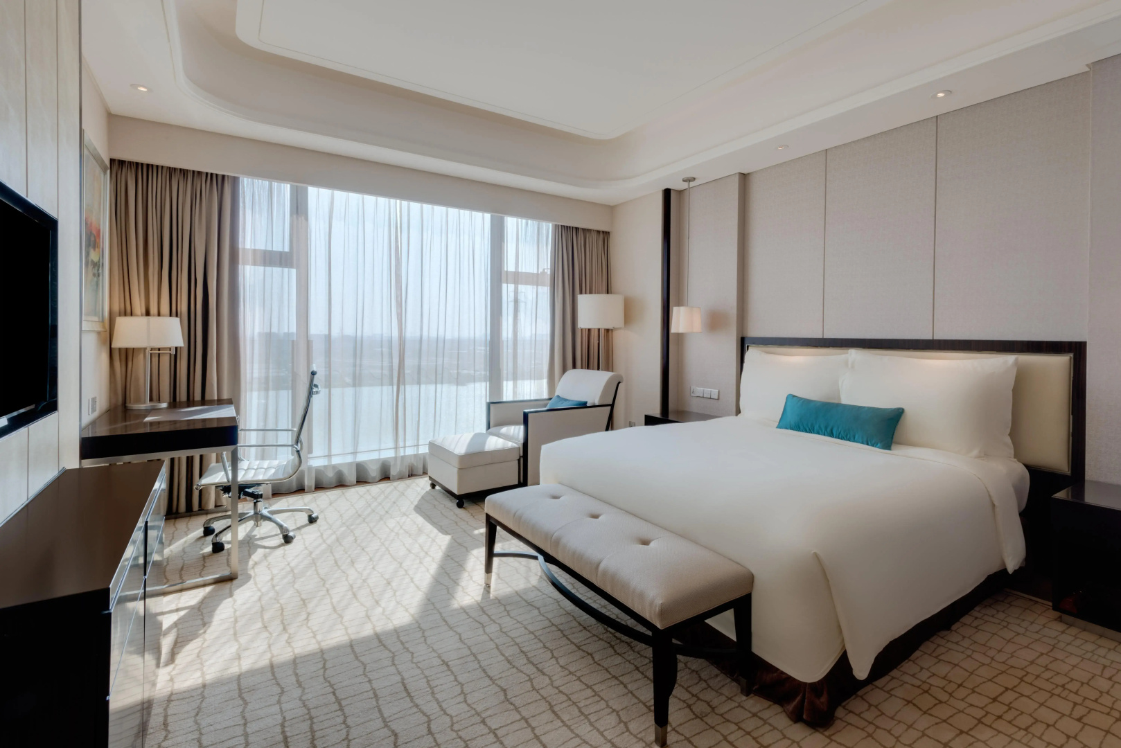 Junluxe Hotel Guangzhou Zengcheng