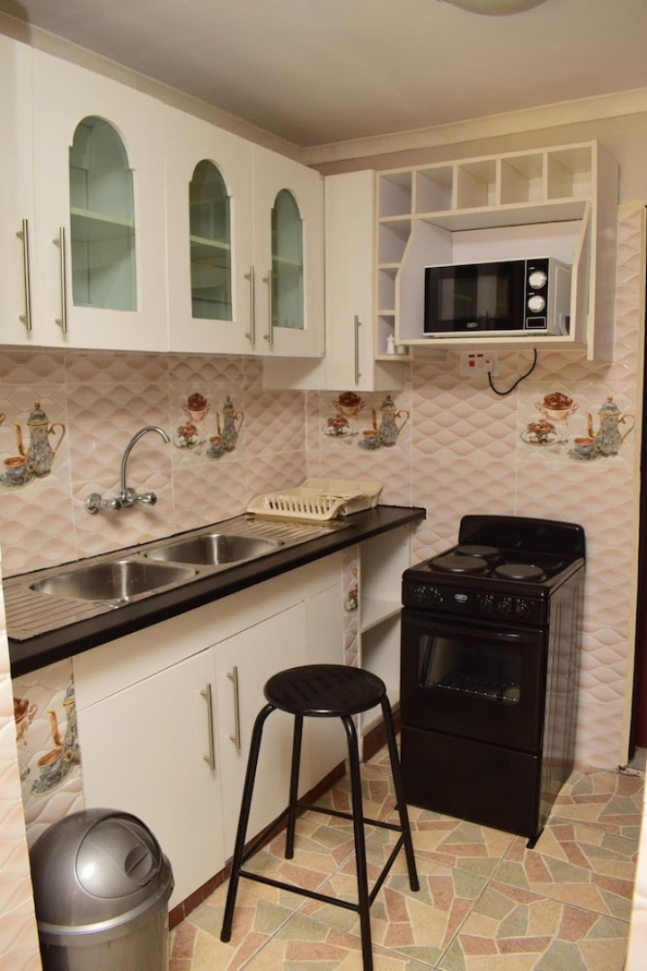 The 244 Guest Houses