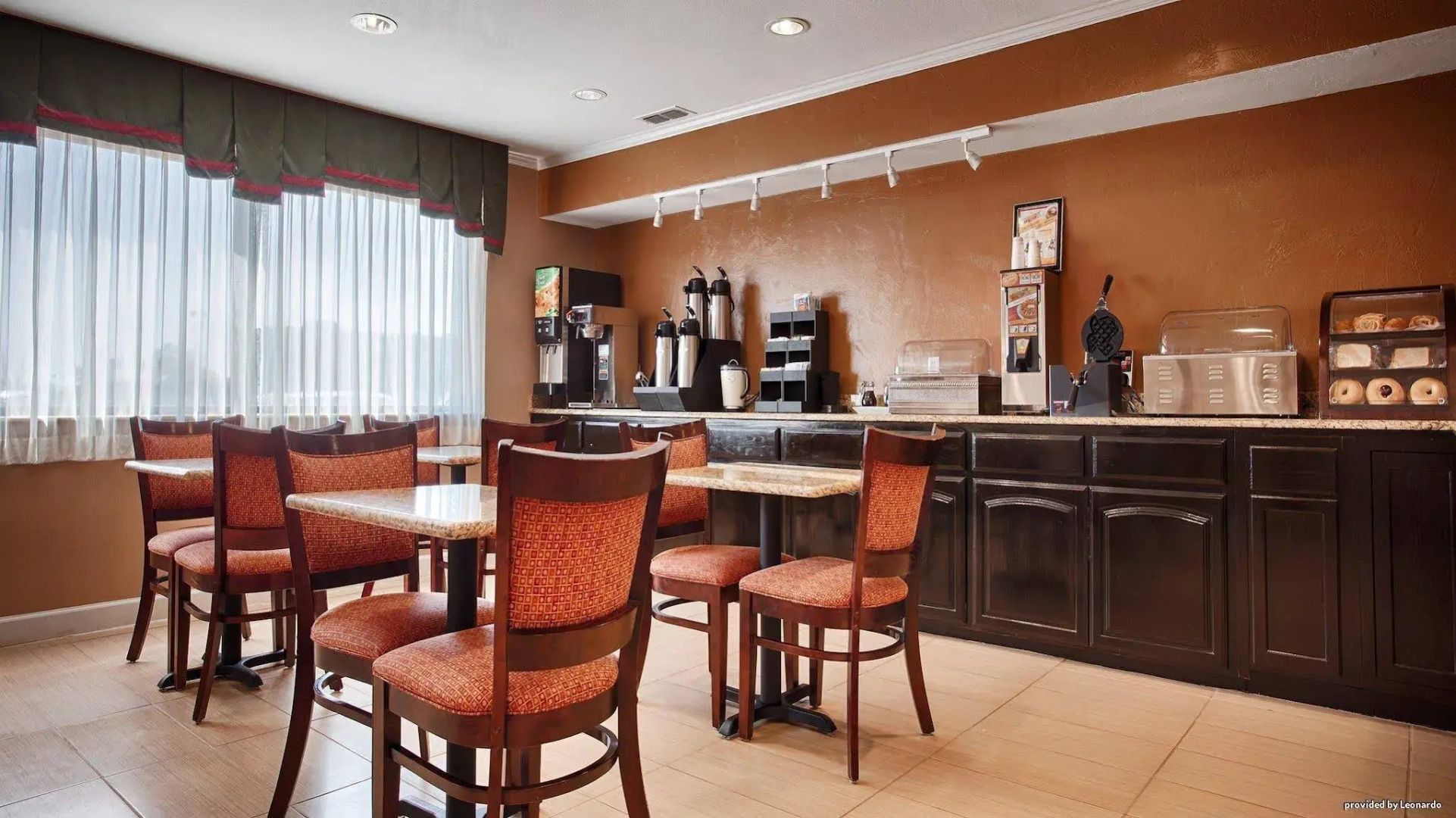 Best Western Snyder Inn