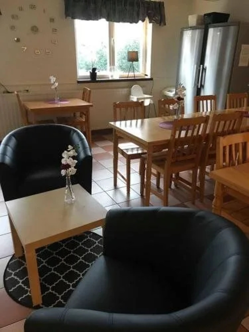 STF Karlshamn Vandrarhem