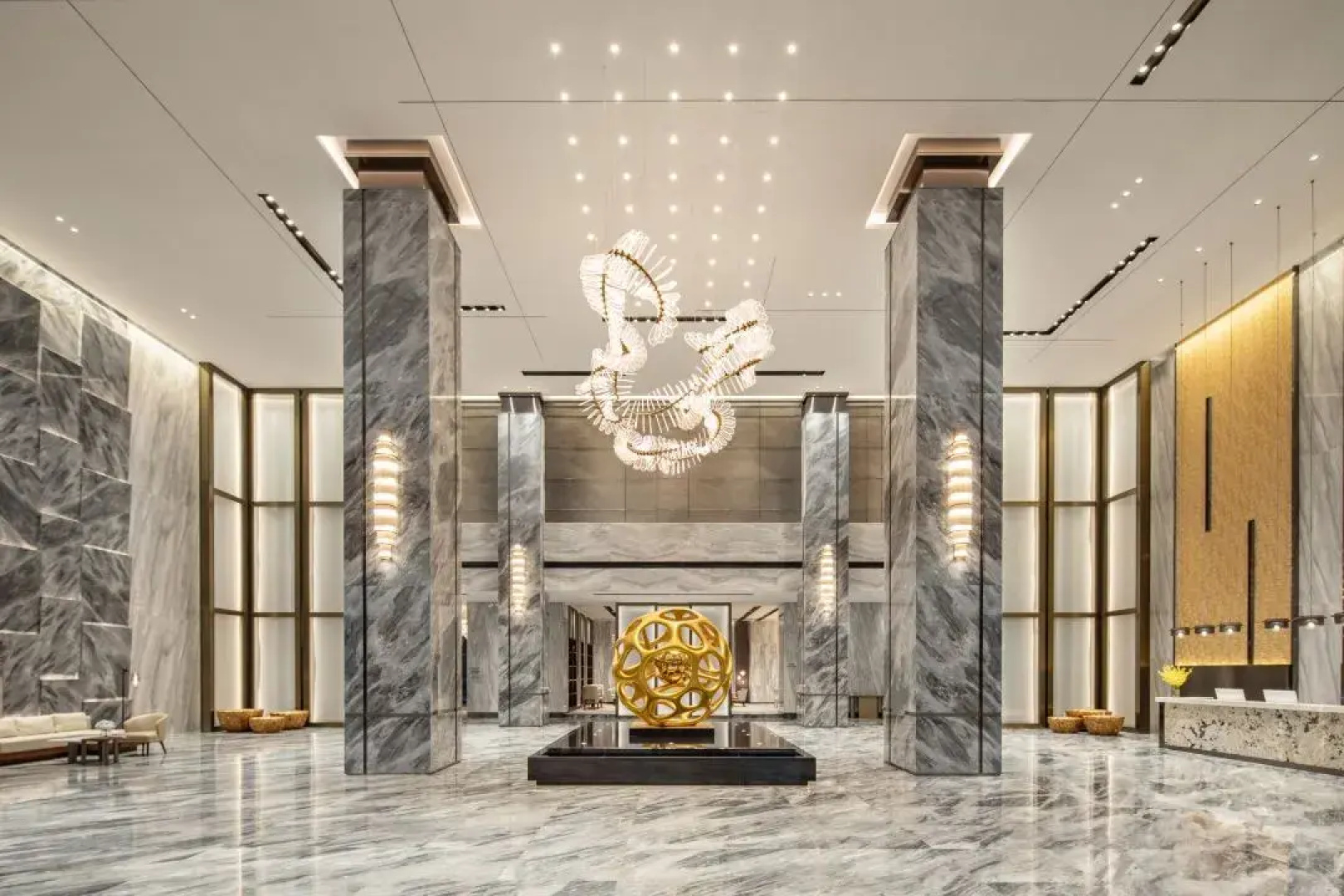 Wyndham Garden Changde Hanshou