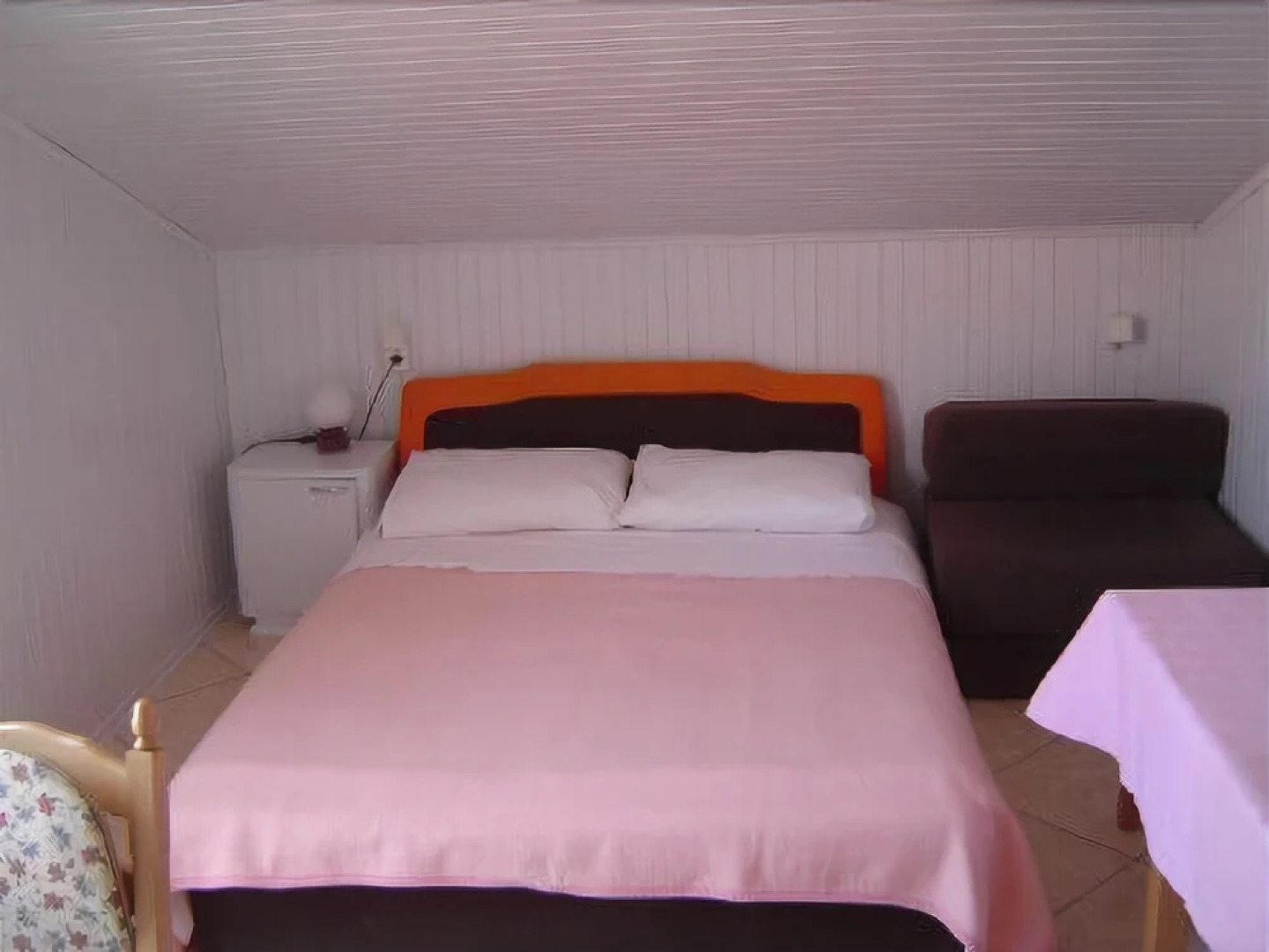 Apartments & Rooms Tina Drazica