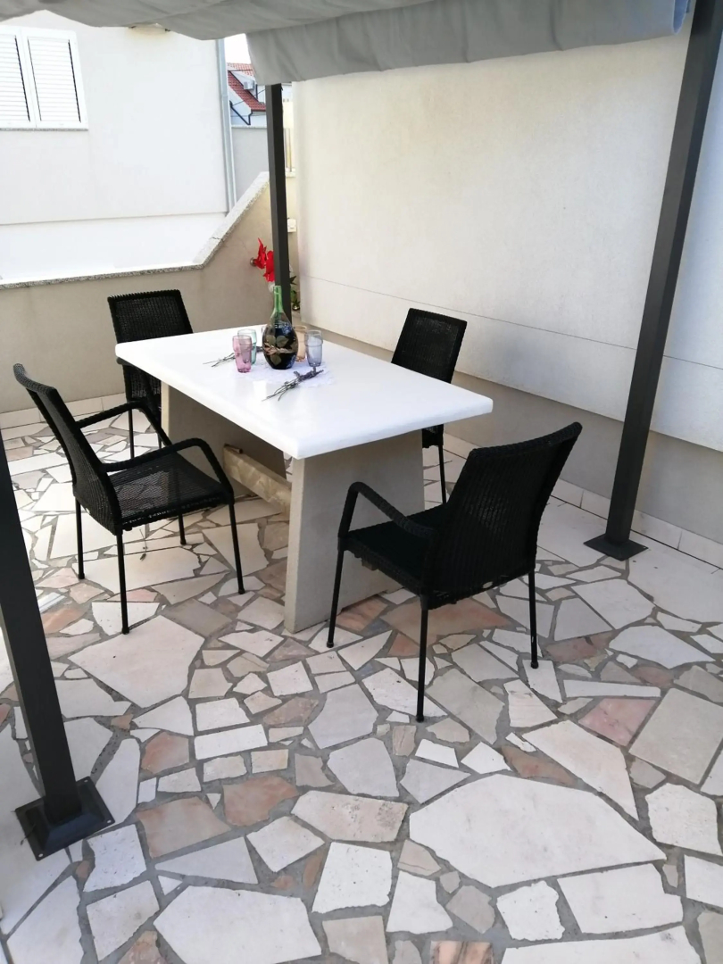 Apartments Jagoda
