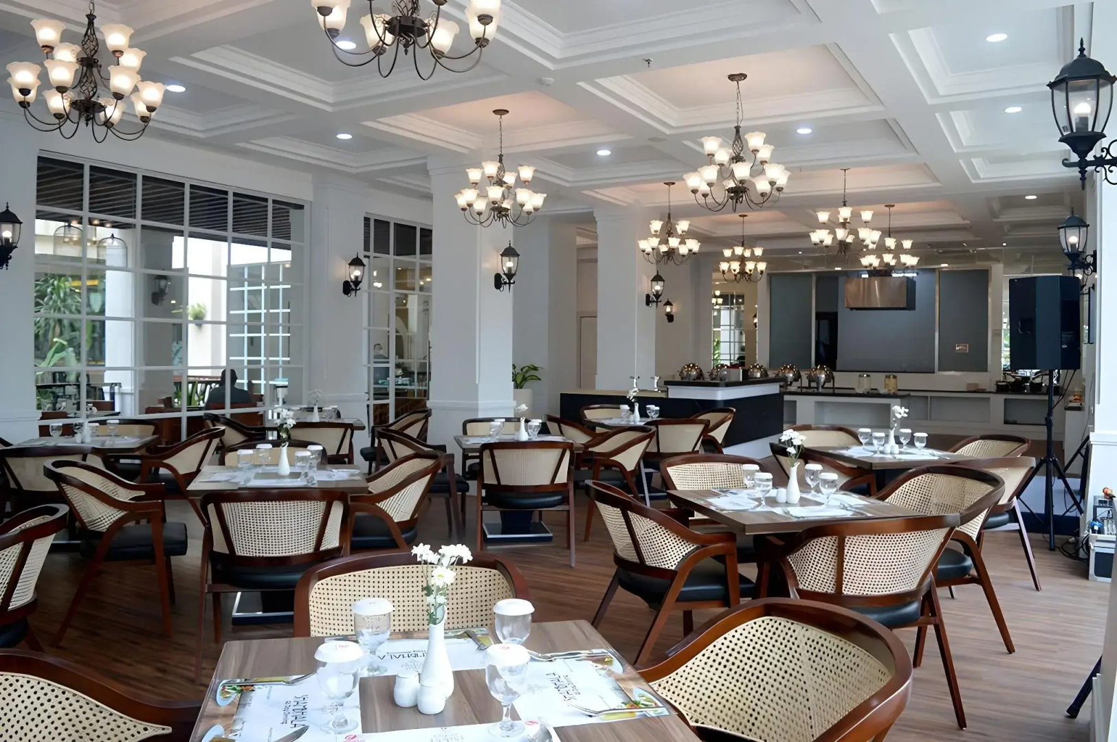 Cavinton Hotel Malioboro Yogyakarta by Tritama Hospitality