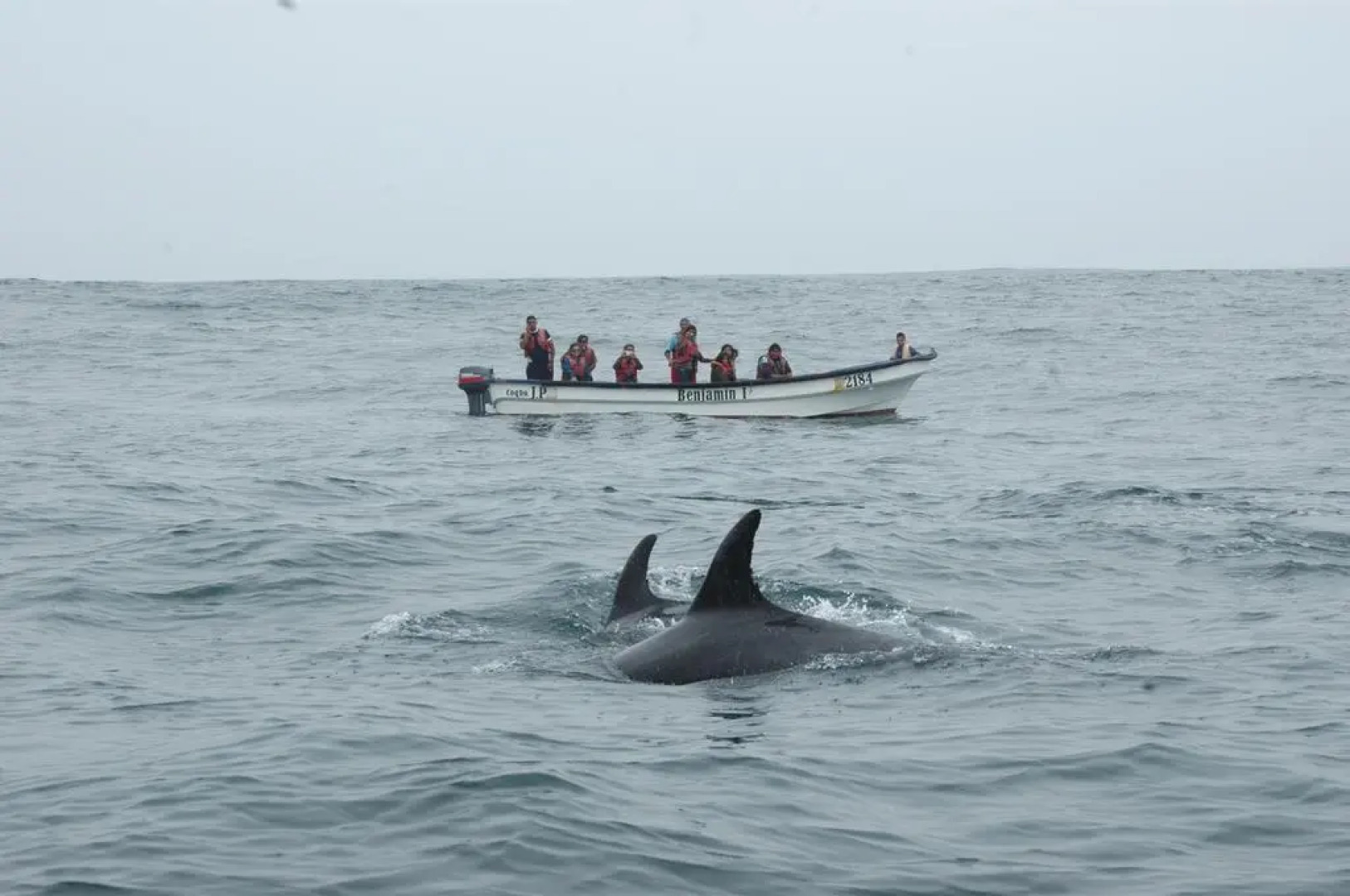 Apartamento en La Serena