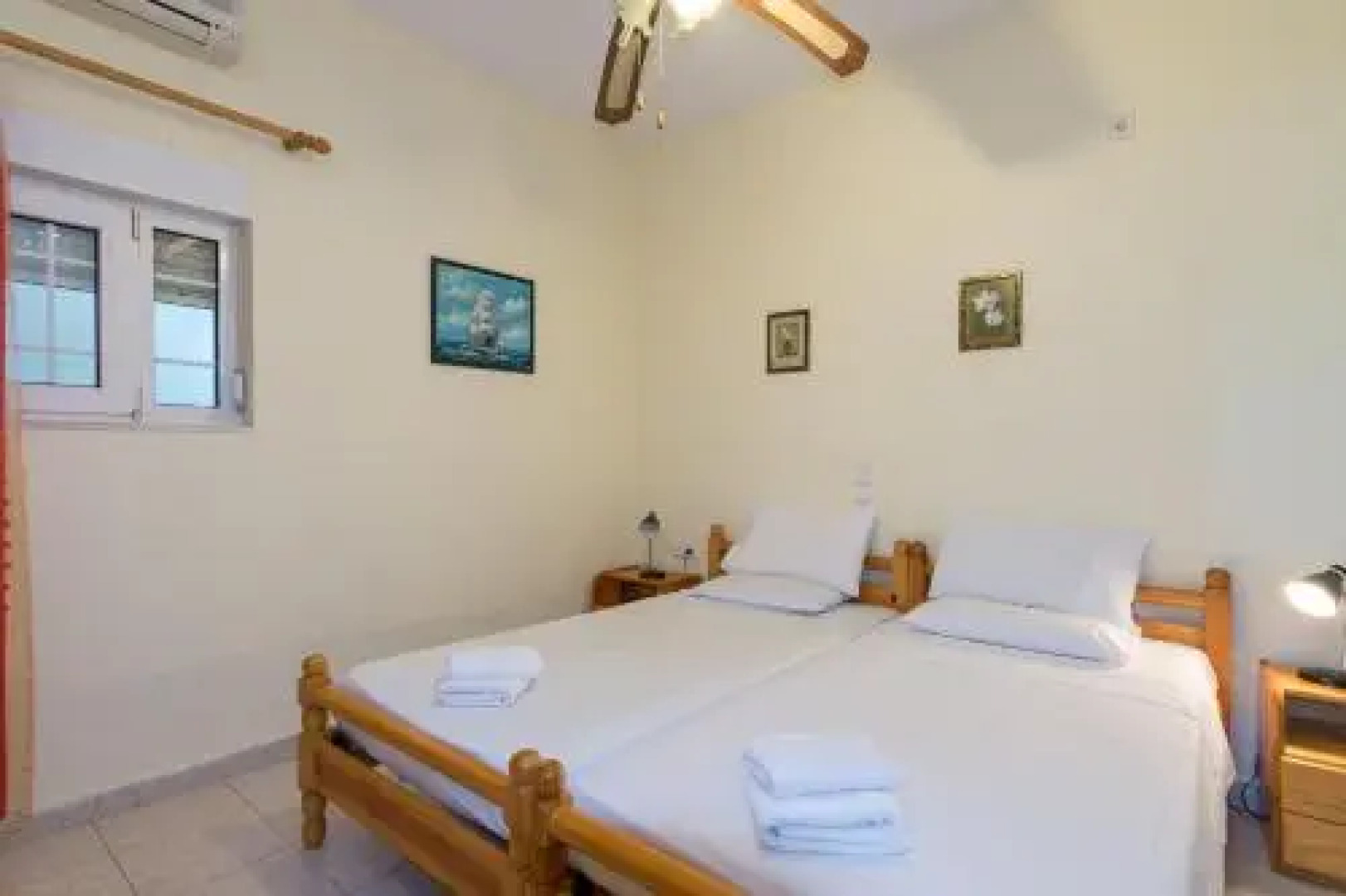 Ikaros Villa