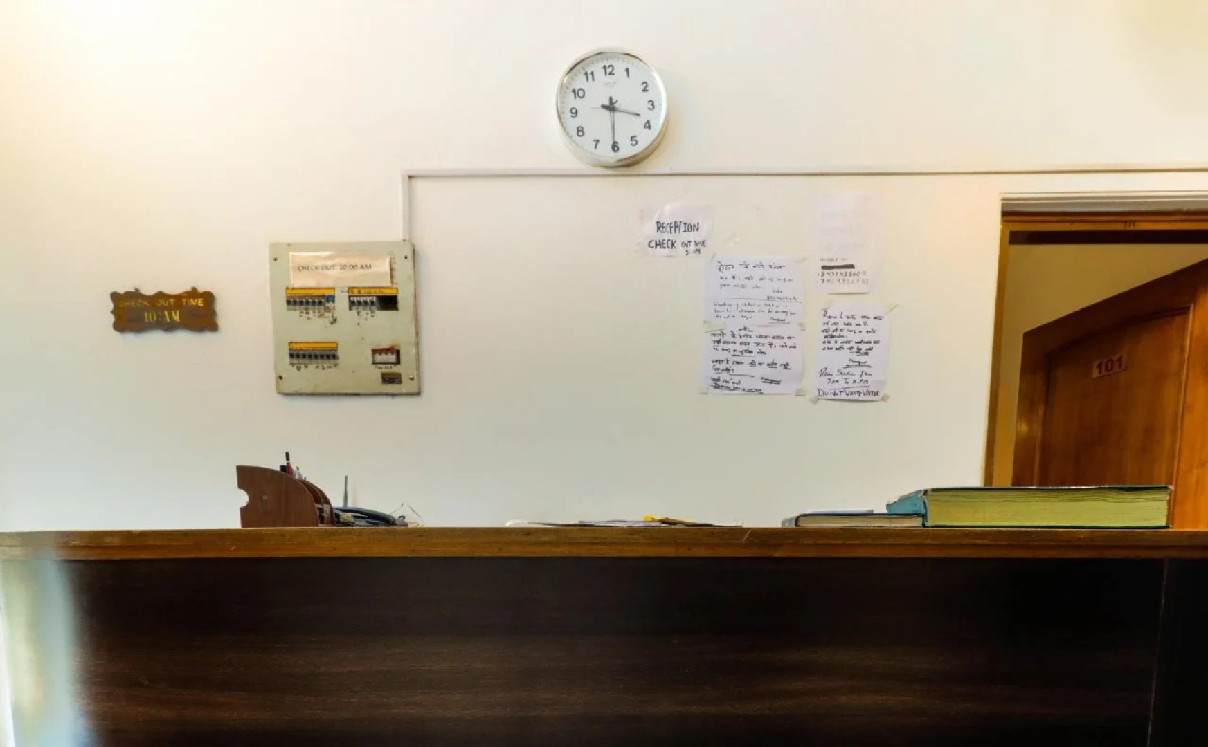 Hotel Mussoorie Midview