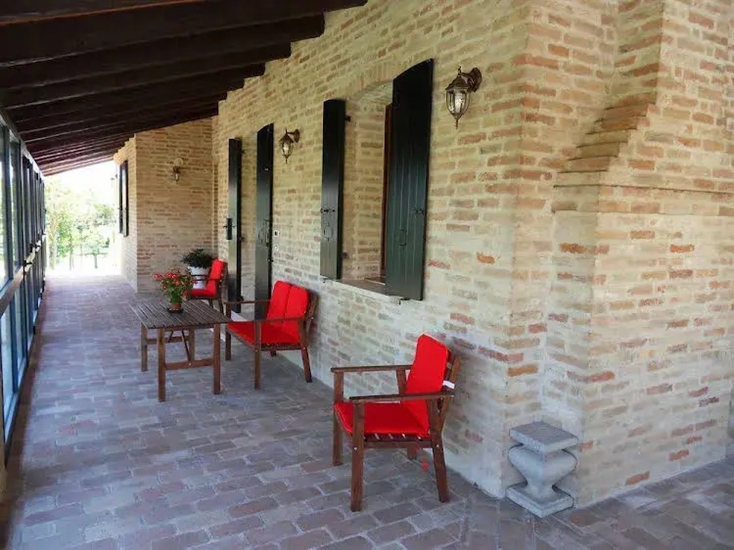 Residence Armonia