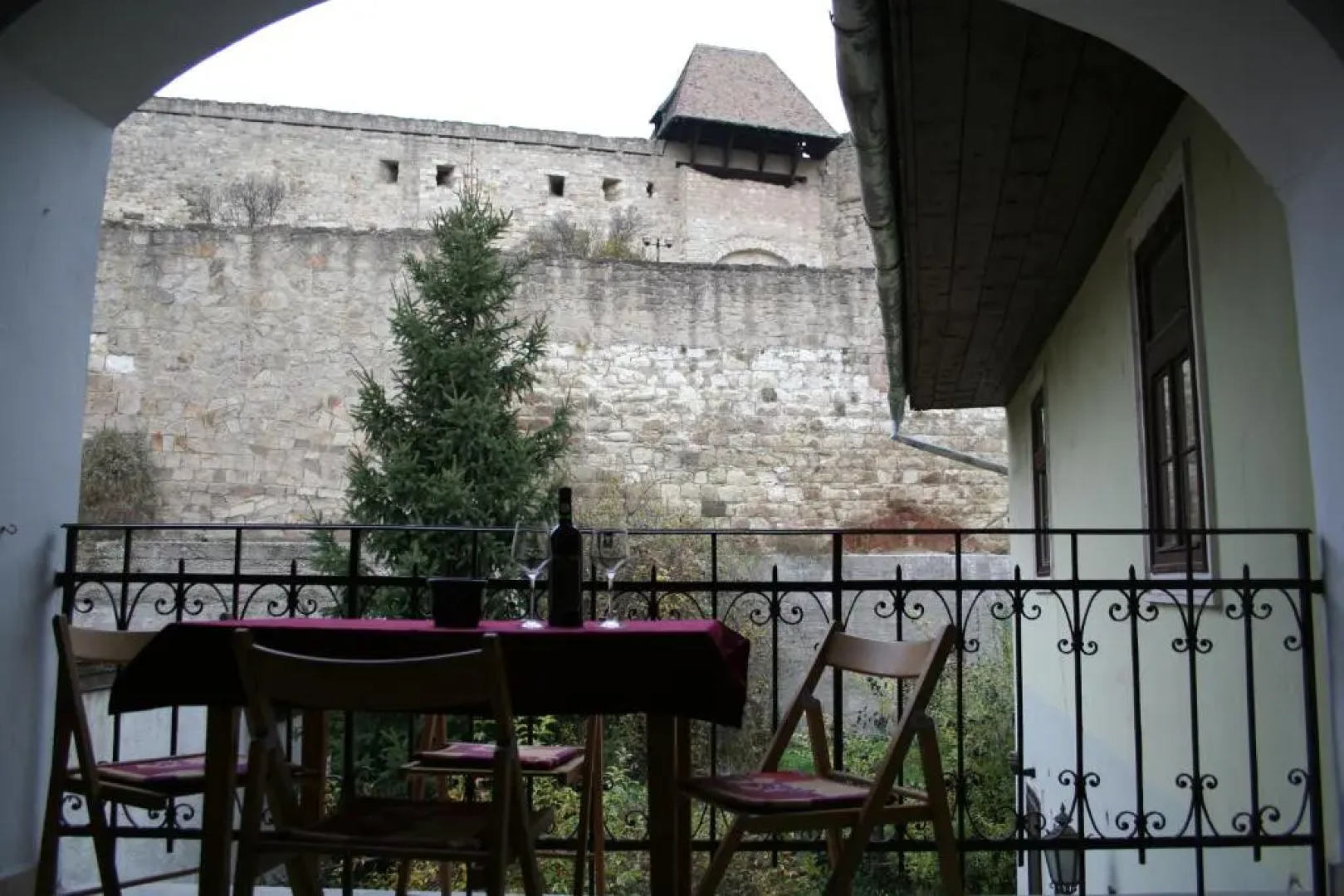 Arany Barokk Apartman