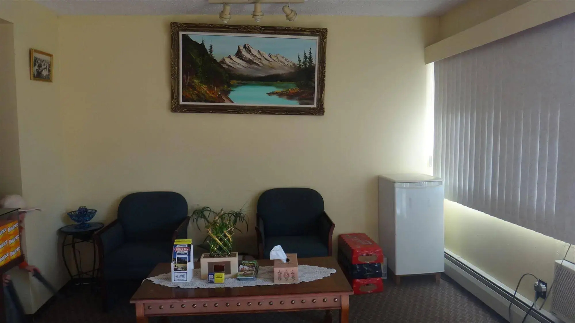 Sportsman Motel