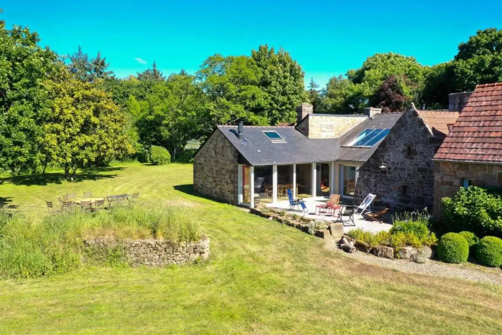 Résidence Ker Karamel-perros Guirec - Maisons & Villas pour 14 Personnes 104