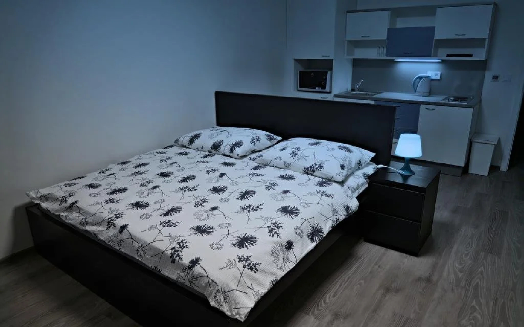 Aparthotel DKS