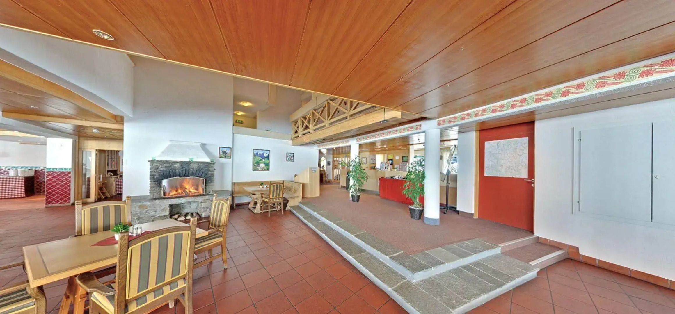 Berghotel Rudolfshütte