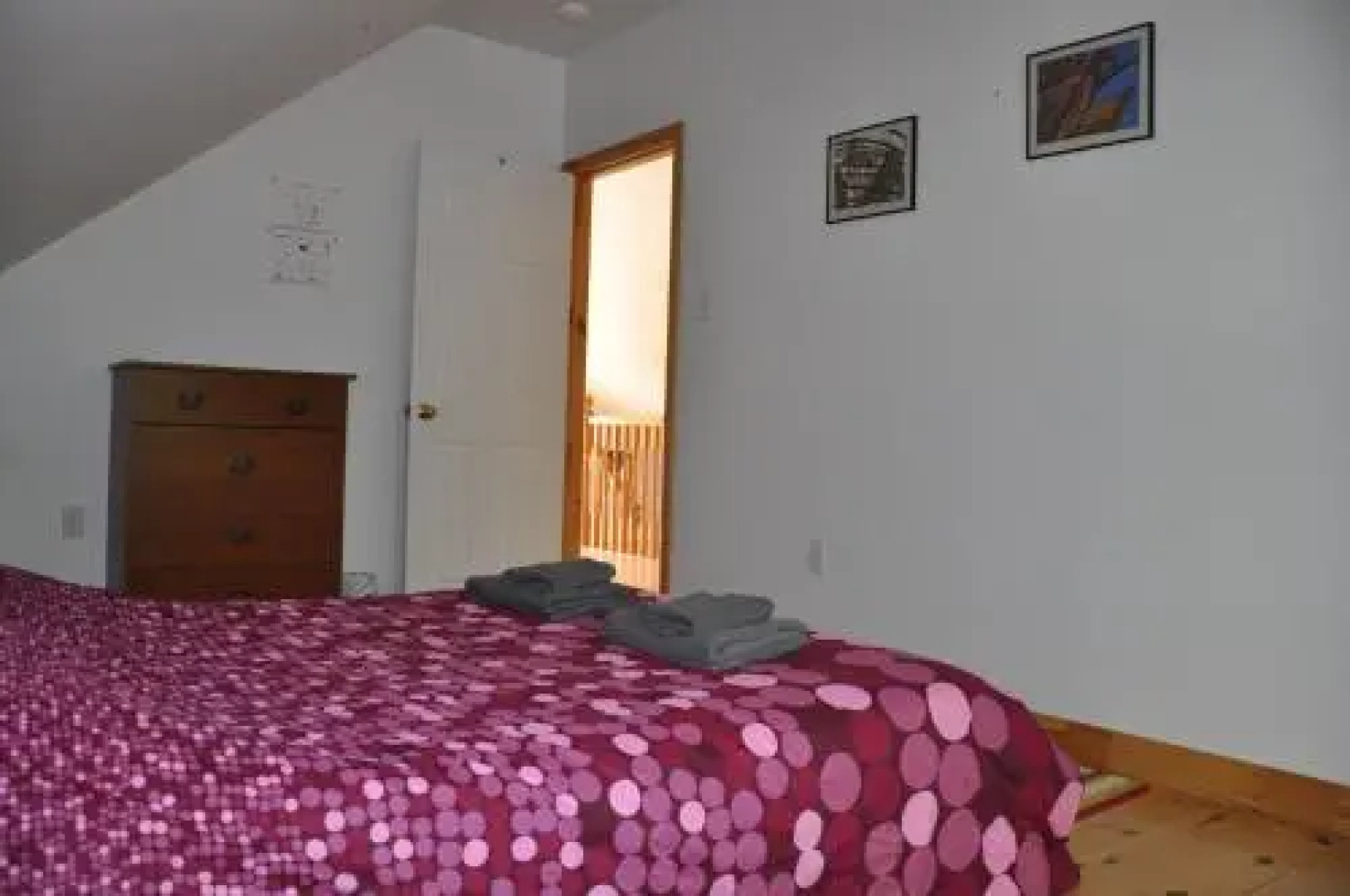 Breton Cove Farmhouse