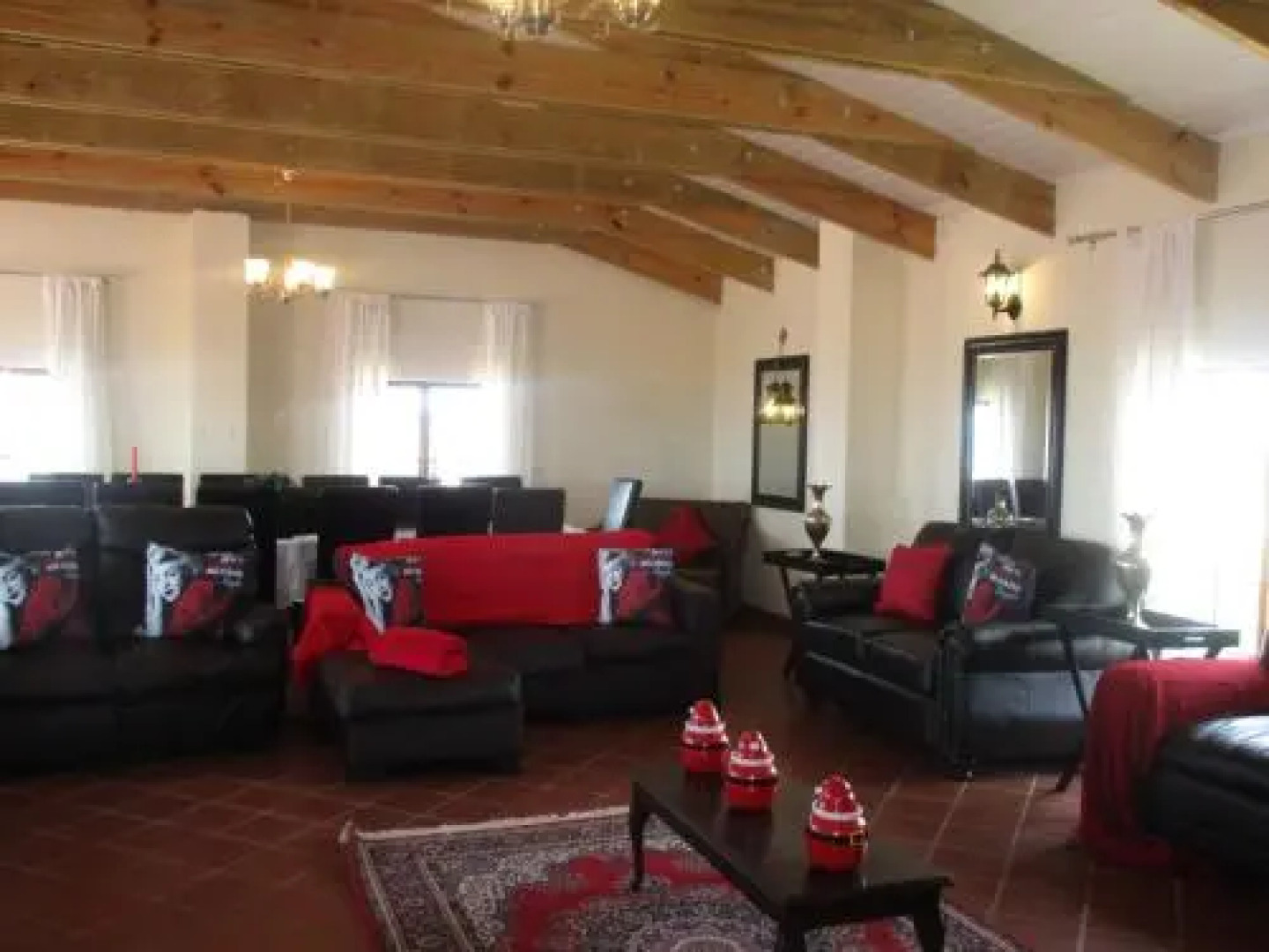 View from the Top Blue Water Bay