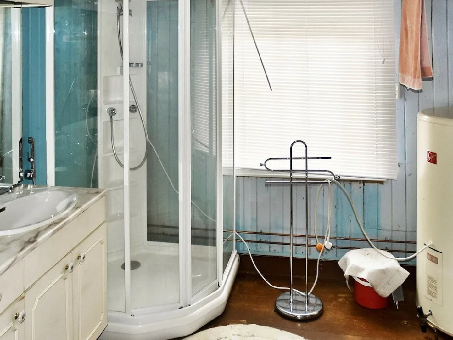 6 Person Holiday Home in Fevåg